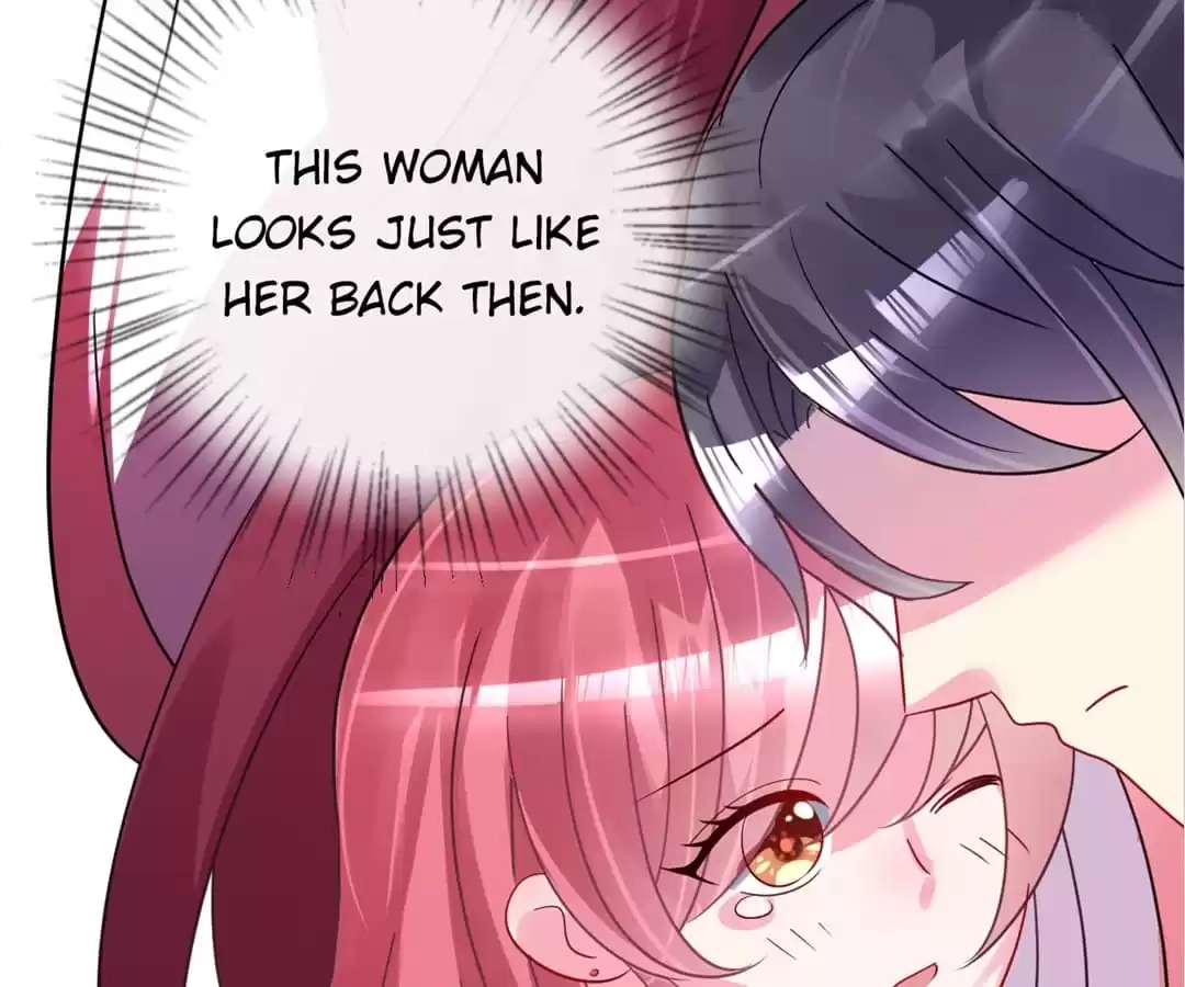 Captain's Tender Love Chapter 26 page 9 - 