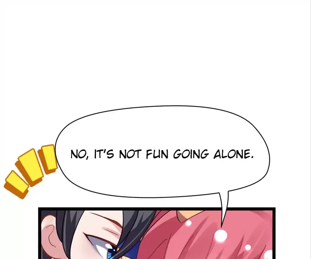 Captain's Tender Love Chapter 27 page 14 - 