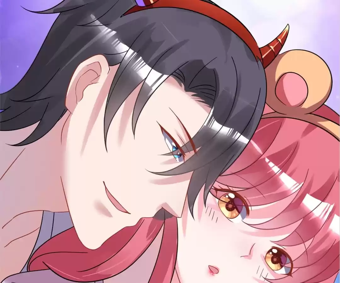 Captain's Tender Love Chapter 27 page 17 - 