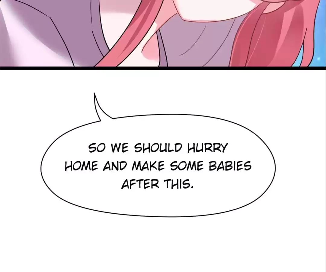 Captain's Tender Love Chapter 27 page 18 - 