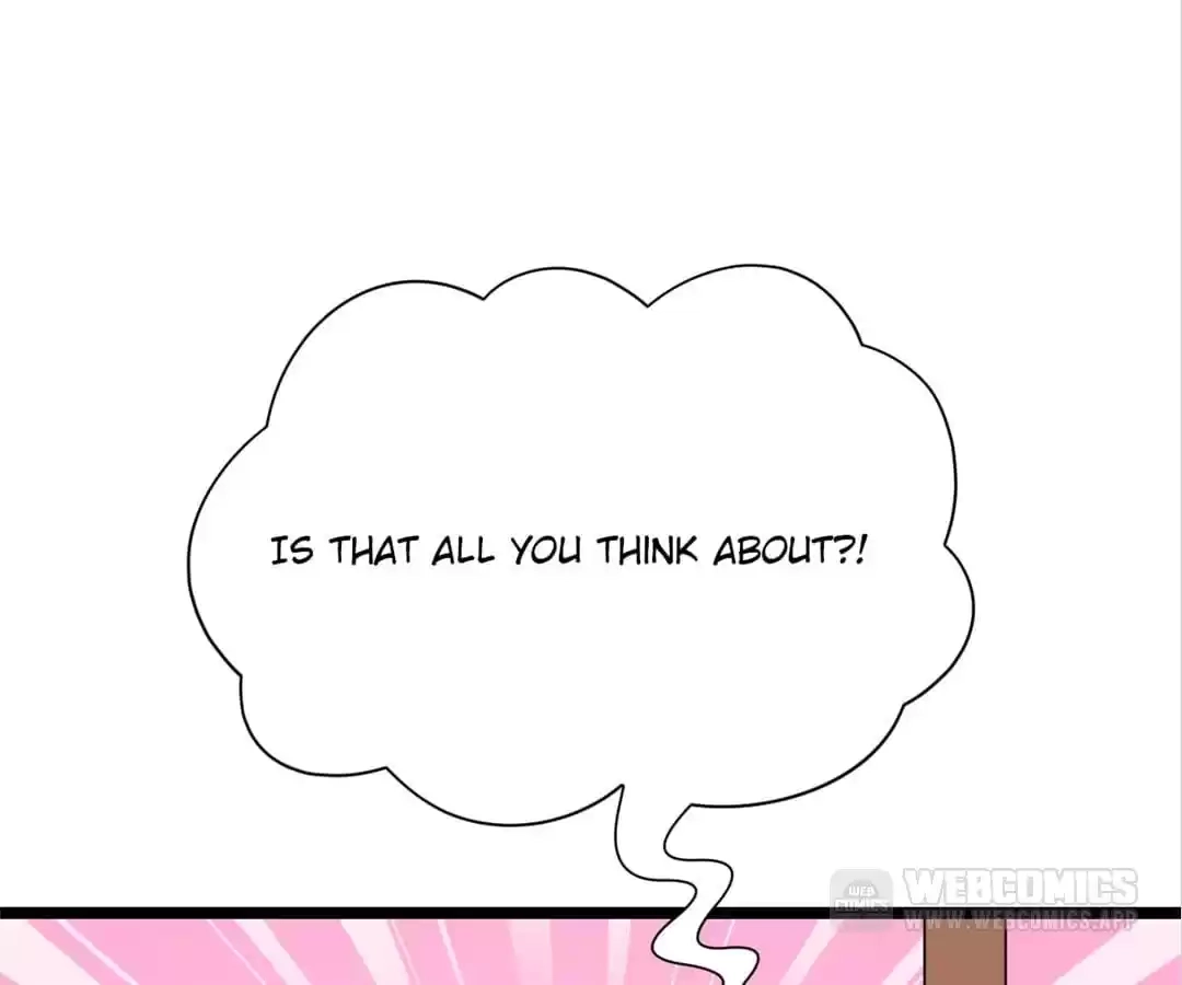 Captain's Tender Love Chapter 27 page 19 - 