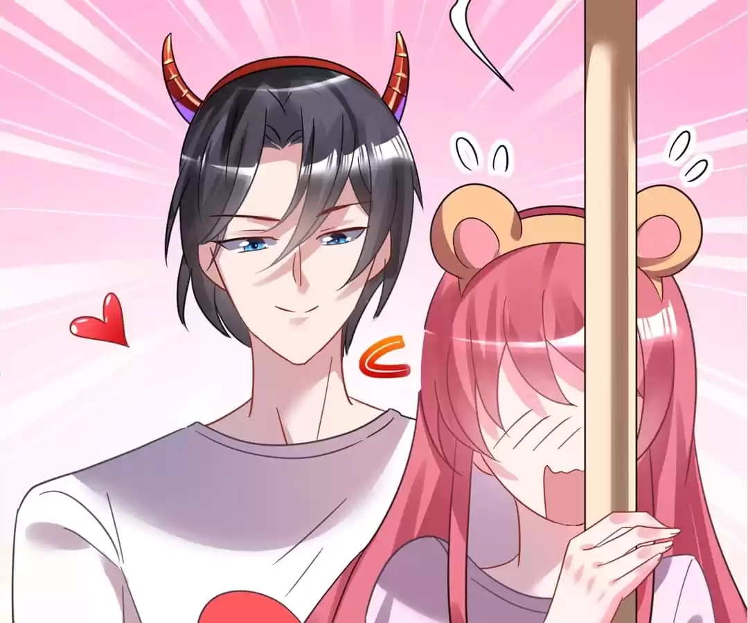 Captain's Tender Love Chapter 27 page 20 - 