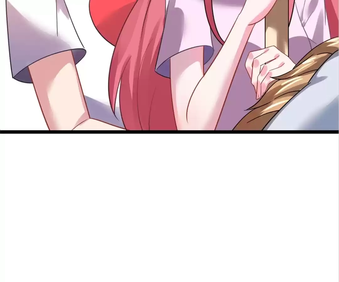 Captain's Tender Love Chapter 27 page 21 - 