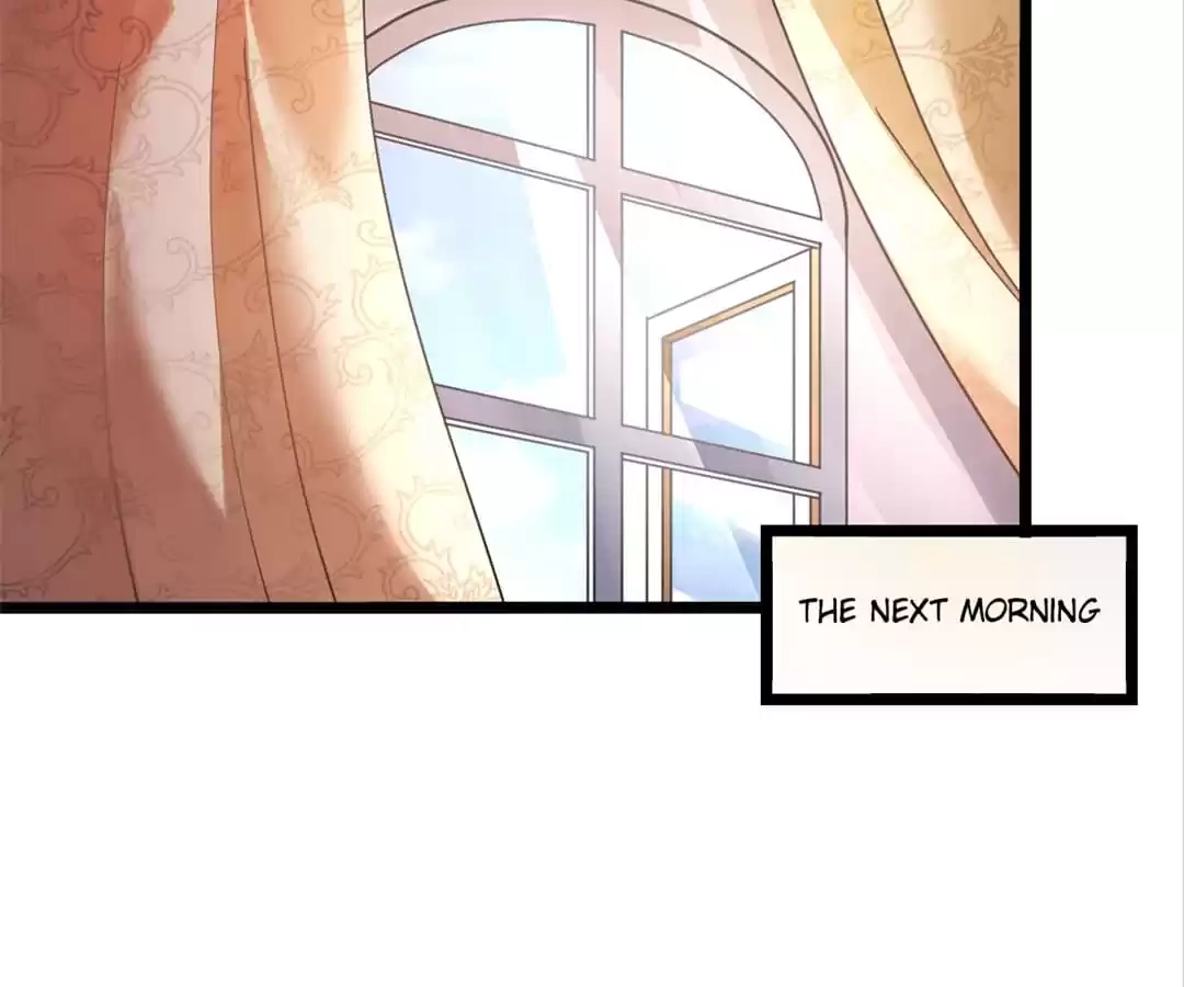 Captain's Tender Love Chapter 27 page 23 - 