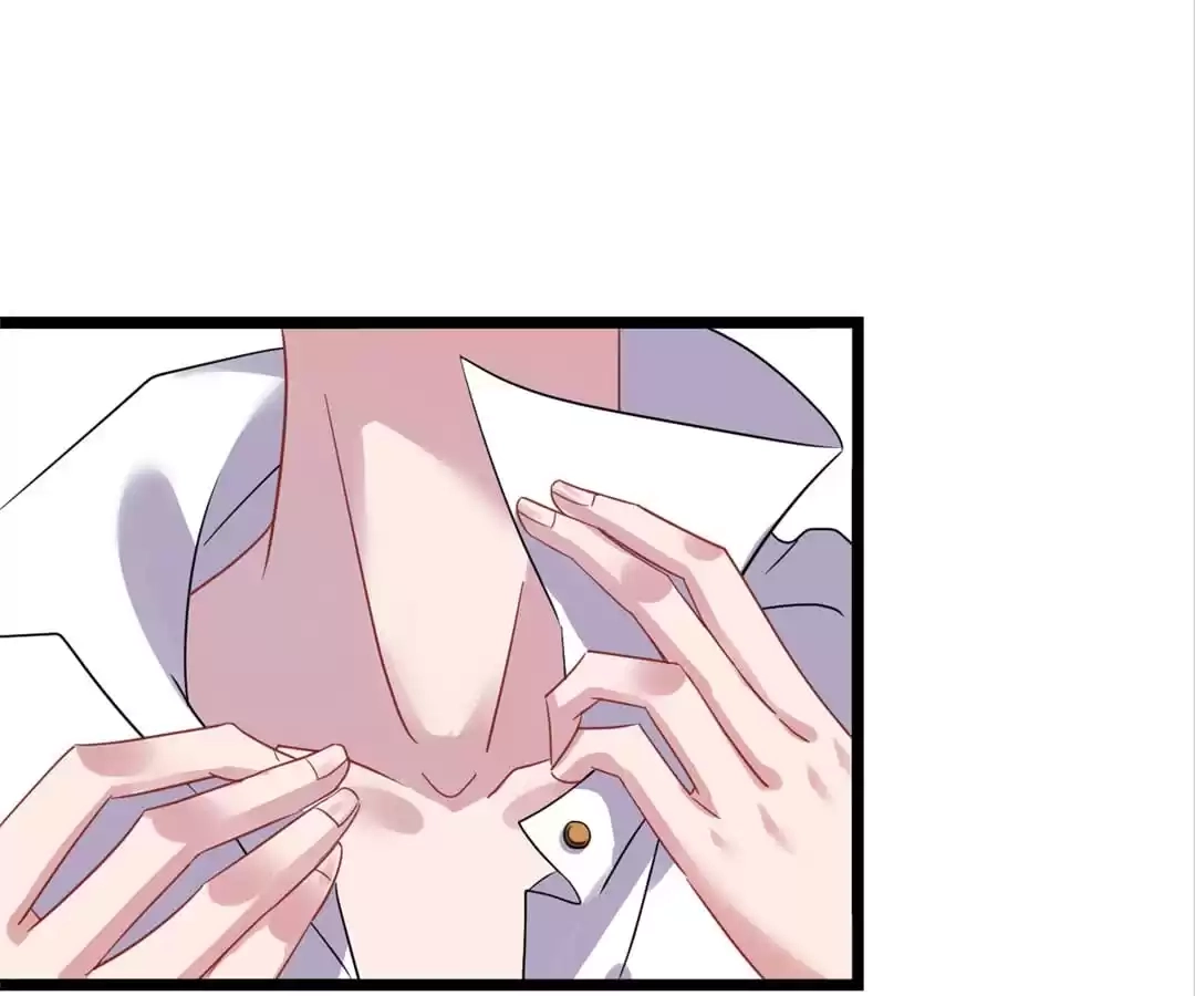 Captain's Tender Love Chapter 27 page 25 - 