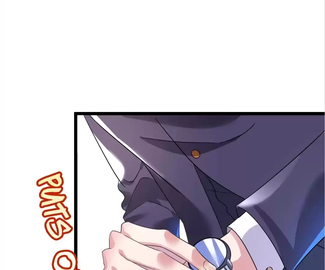 Captain's Tender Love Chapter 27 page 26 - 