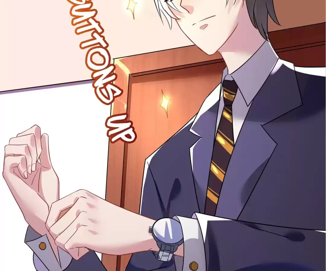 Captain's Tender Love Chapter 27 page 28 - 