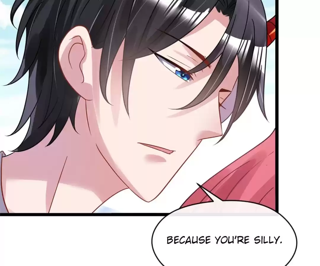 Captain's Tender Love Chapter 27 page 4 - 
