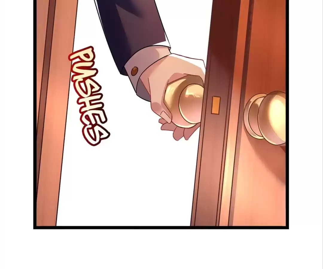 Captain's Tender Love Chapter 27 page 31 - 