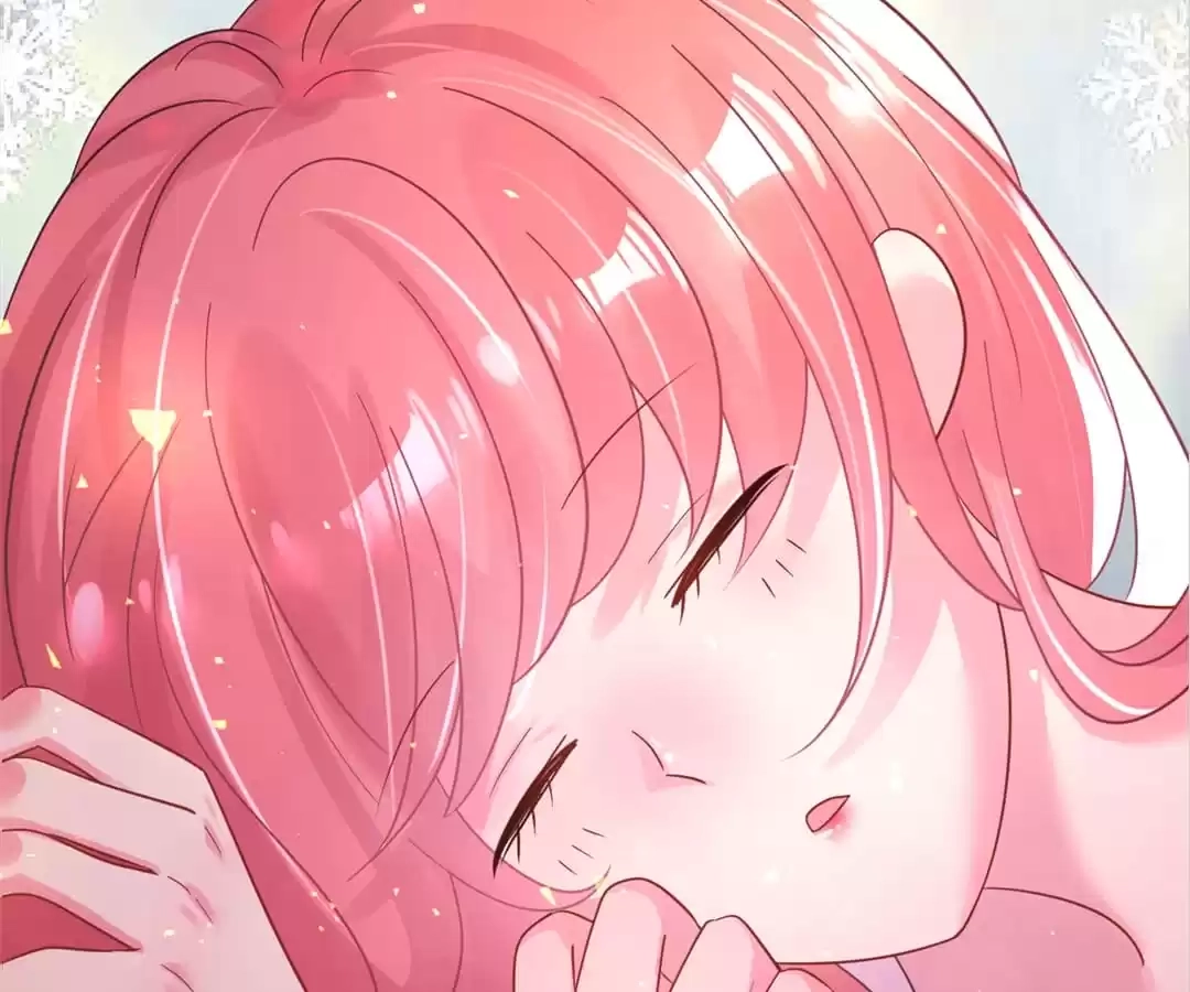 Captain's Tender Love Chapter 27 page 33 - 