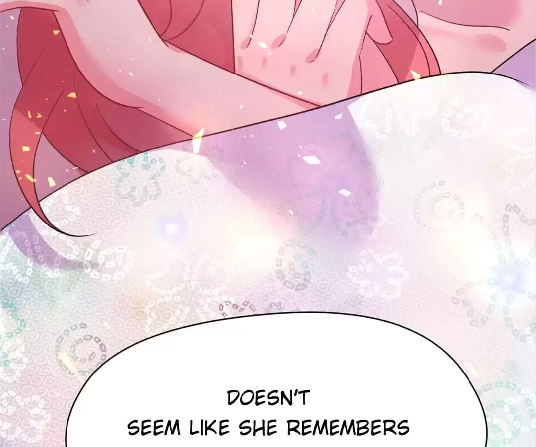 Captain's Tender Love Chapter 27 page 34 - 