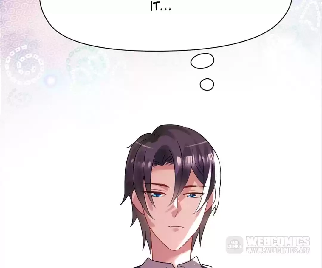 Captain's Tender Love Chapter 27 page 35 - 