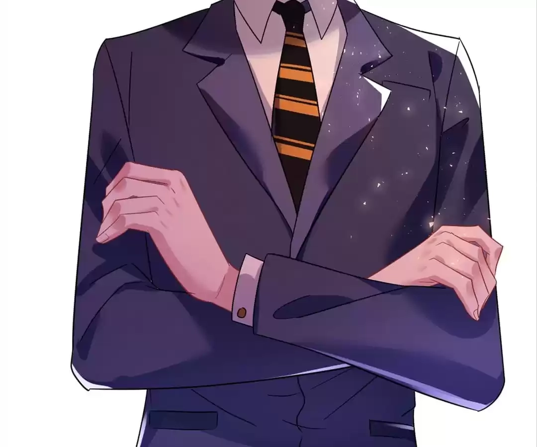 Captain's Tender Love Chapter 27 page 36 - 