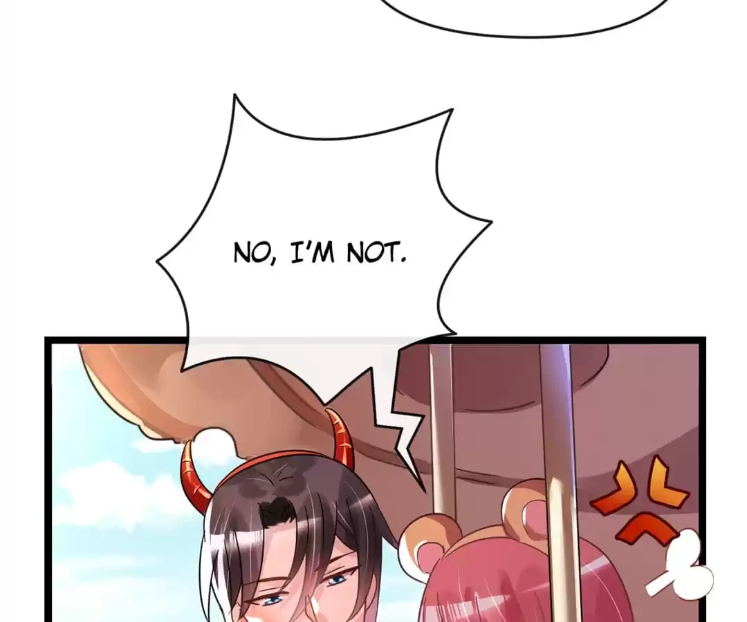 Captain's Tender Love Chapter 27 page 5 - 
