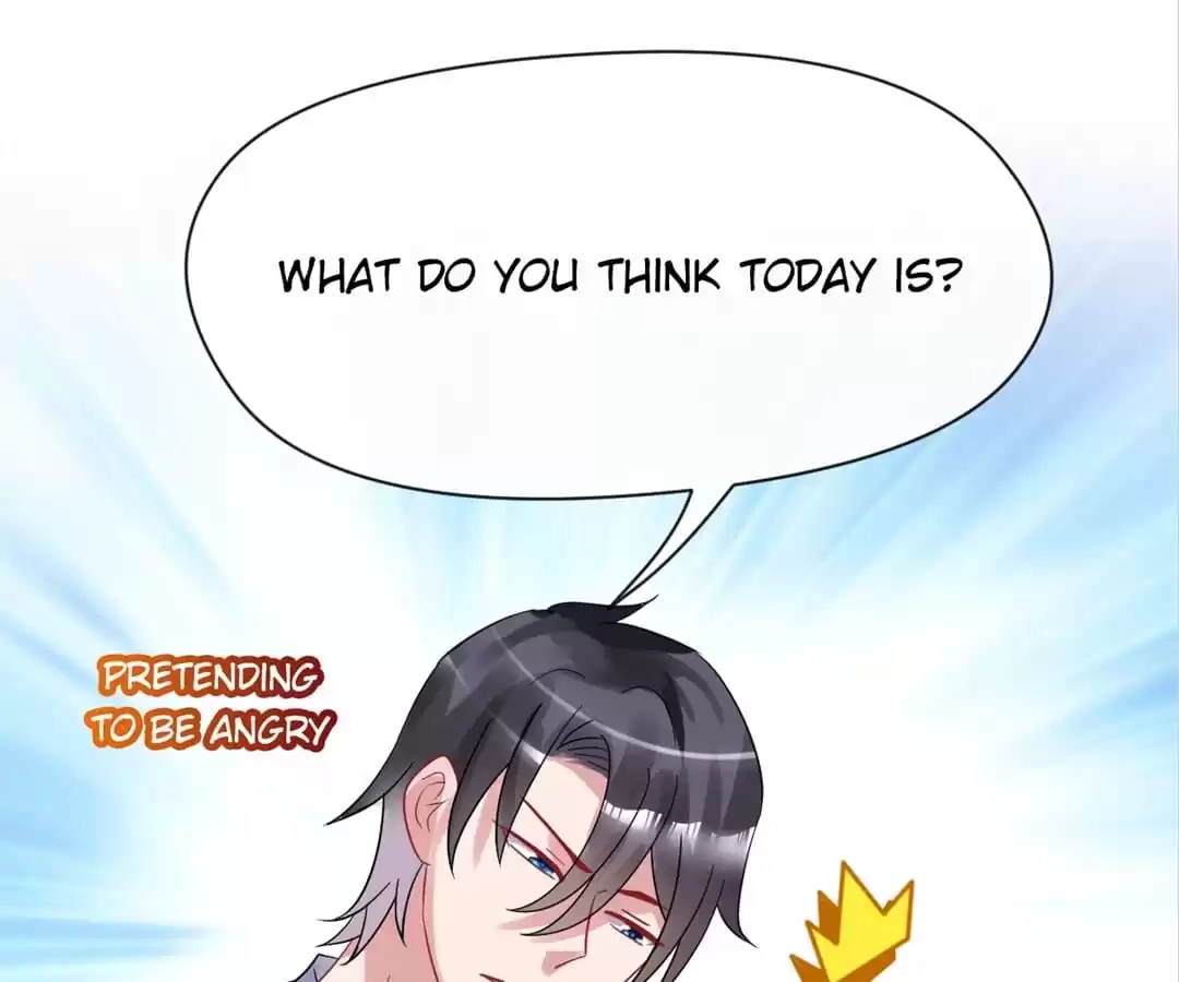 Captain's Tender Love Chapter 27 page 42 - 
