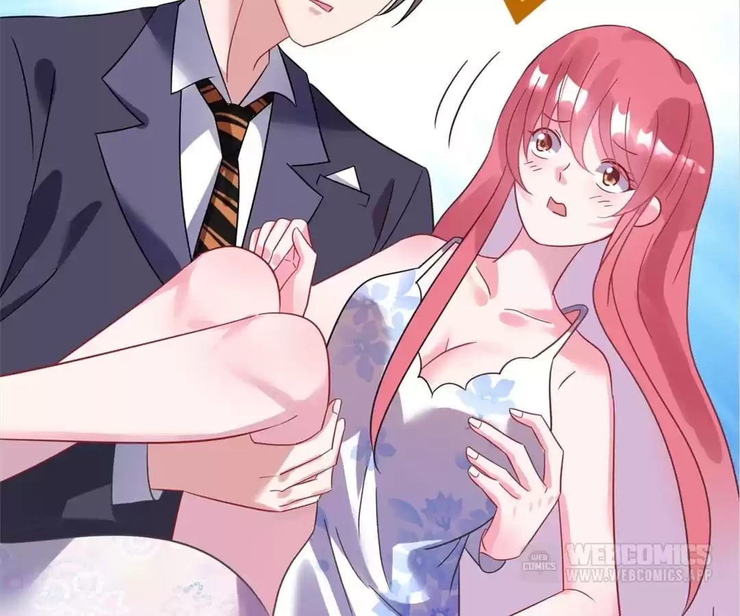 Captain's Tender Love Chapter 27 page 43 - 