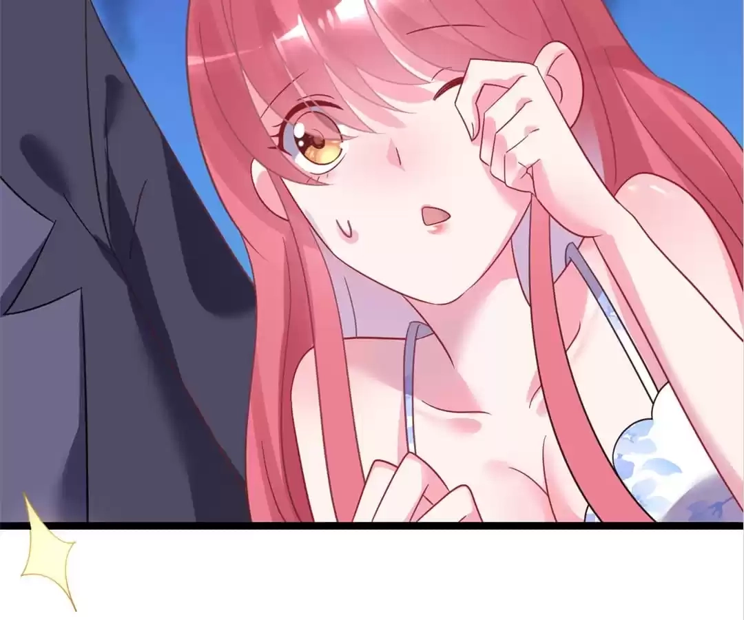 Captain's Tender Love Chapter 27 page 46 - 