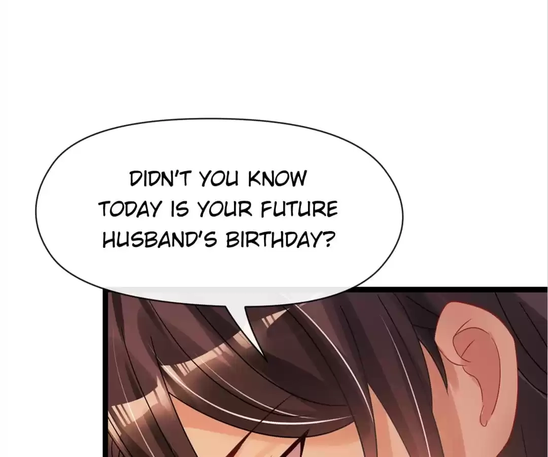 Captain's Tender Love Chapter 27 page 47 - 