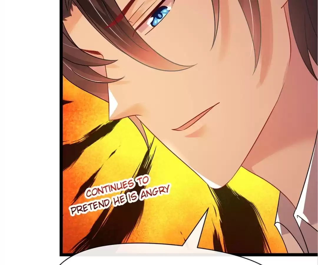 Captain's Tender Love Chapter 27 page 48 - 