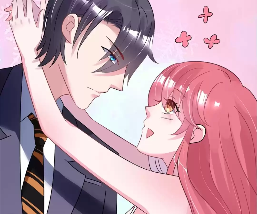 Captain's Tender Love Chapter 27 page 54 - 