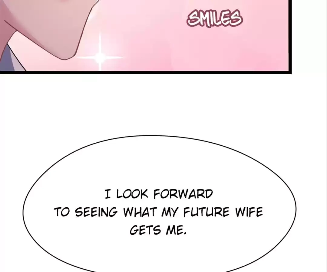 Captain's Tender Love Chapter 27 page 56 - 