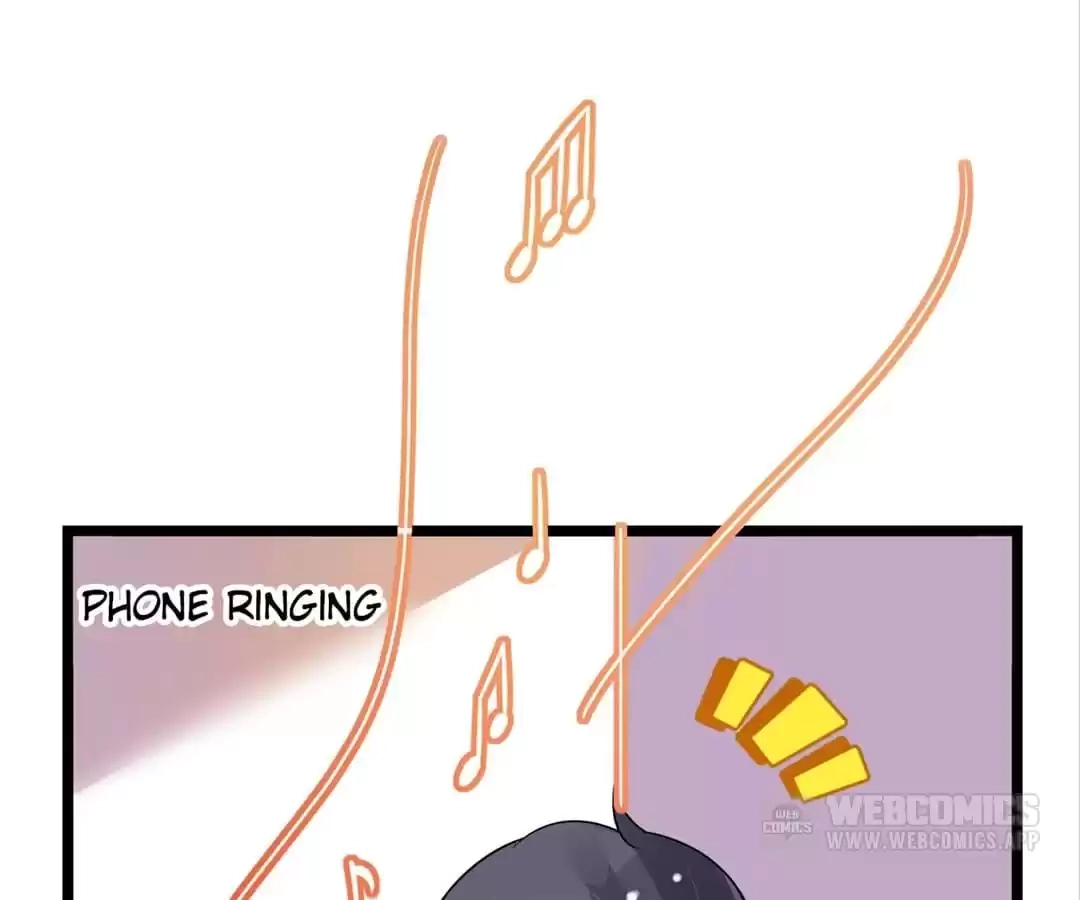 Captain's Tender Love Chapter 27 page 59 - 