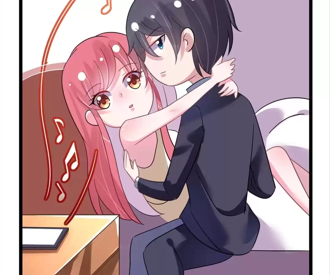 Captain's Tender Love Chapter 27 page 60 - 
