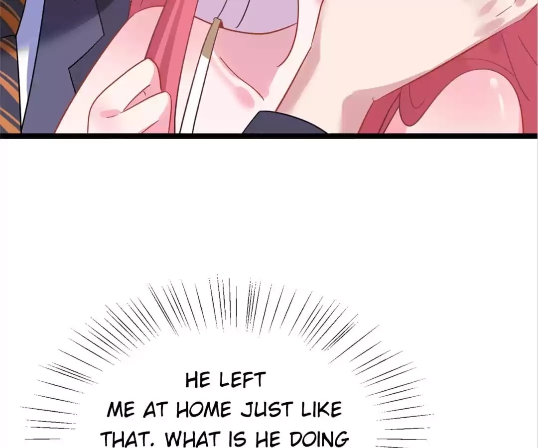 Captain's Tender Love Chapter 27 page 69 - 