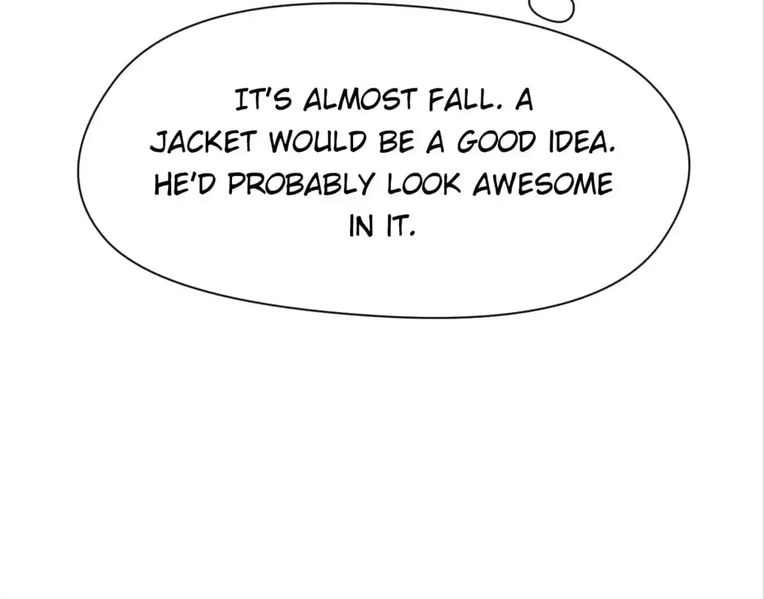 Captain's Tender Love Chapter 27 page 77 - 