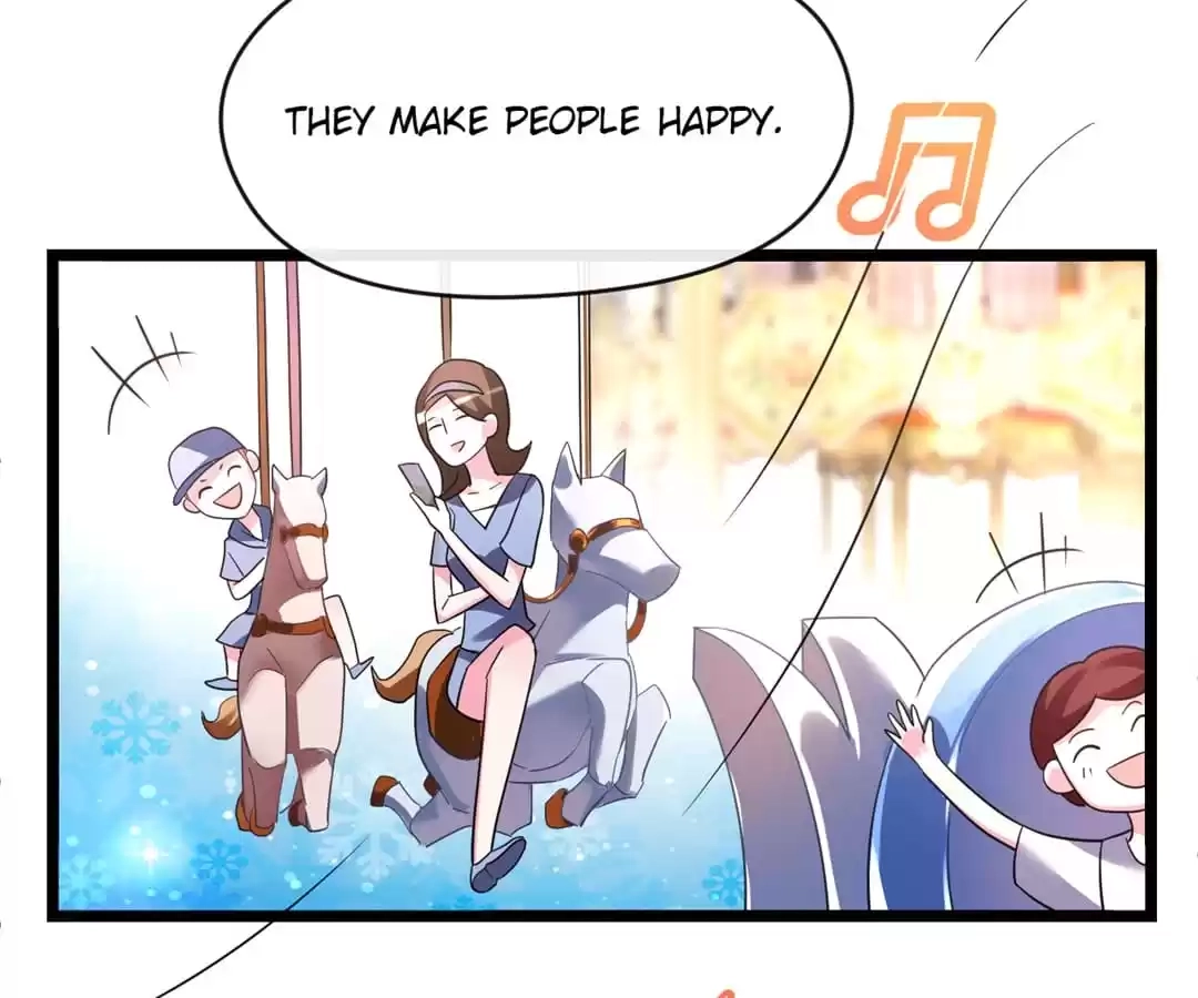 Captain's Tender Love Chapter 27 page 9 - 