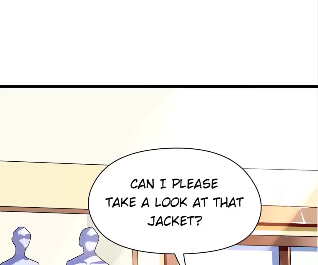 Captain's Tender Love Chapter 28 page 2 - 