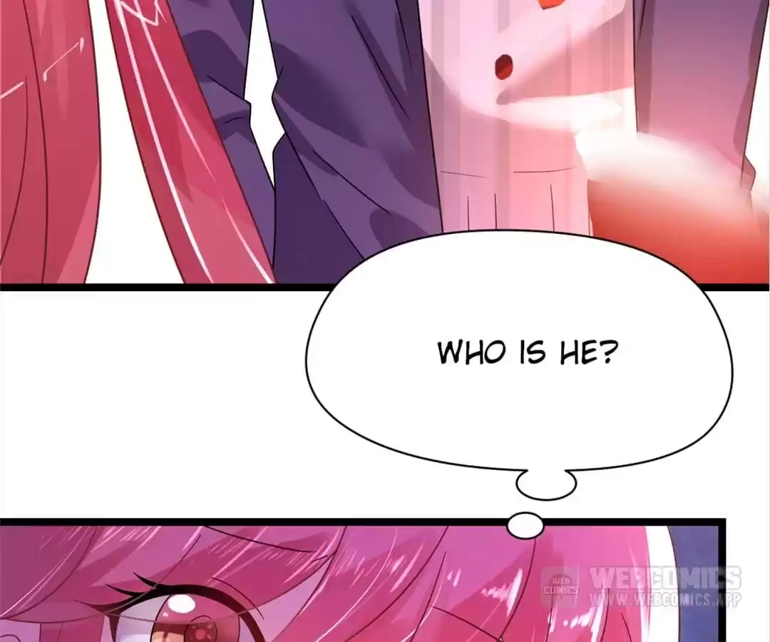 Captain's Tender Love Chapter 28 page 11 - 