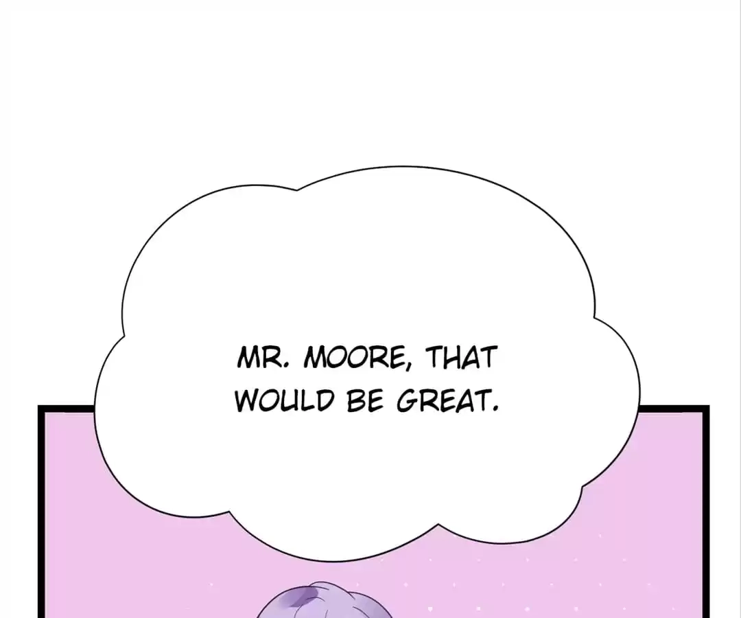 Captain's Tender Love Chapter 28 page 13 - 