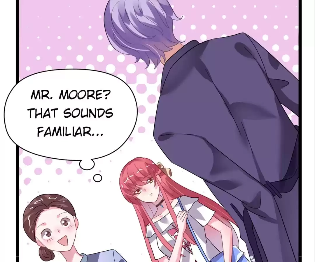 Captain's Tender Love Chapter 28 page 14 - 