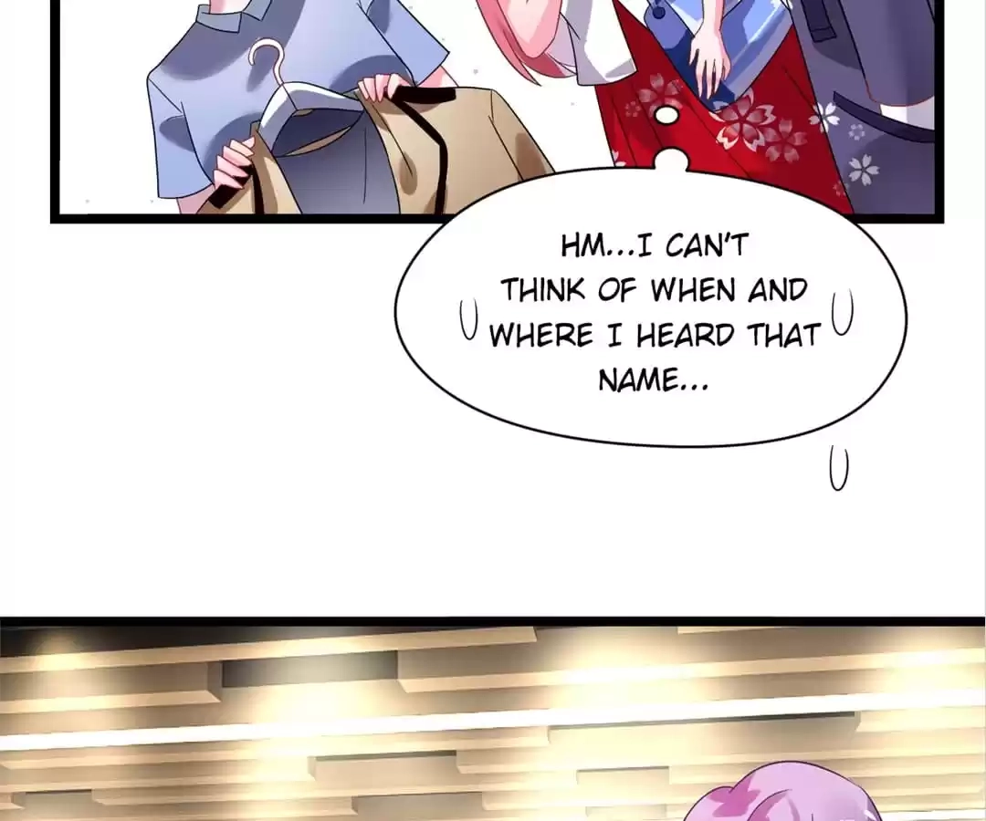 Captain's Tender Love Chapter 28 page 15 - 