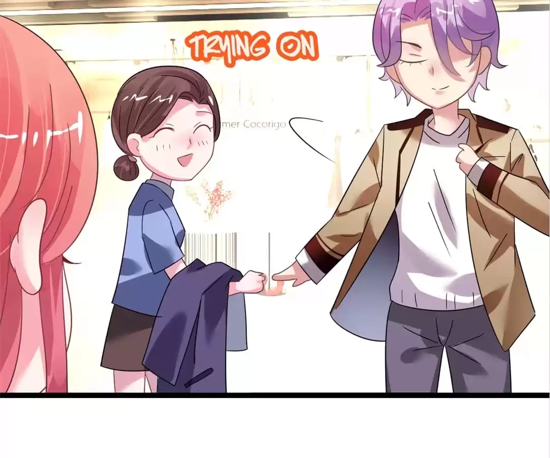 Captain's Tender Love Chapter 28 page 16 - 
