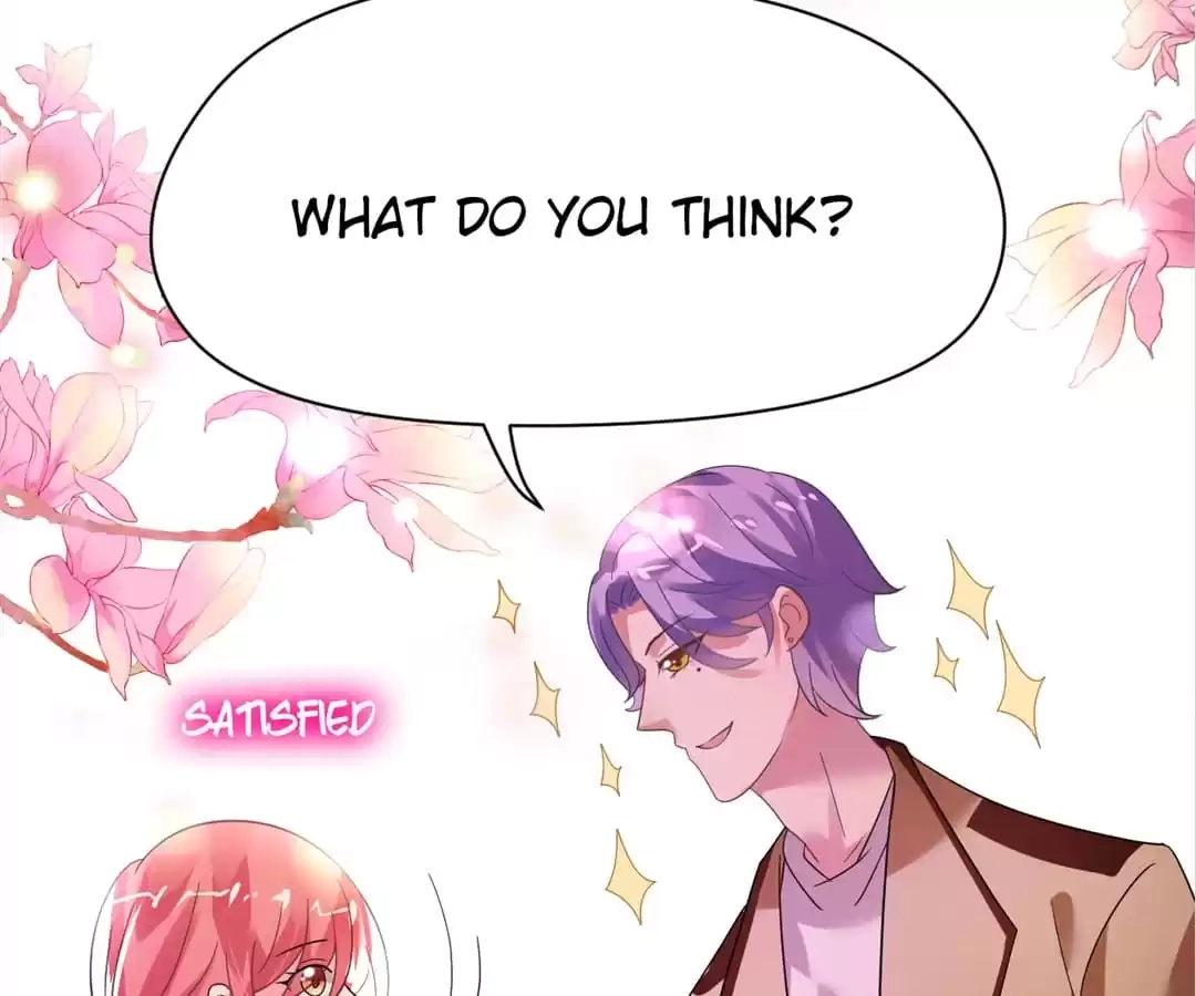 Captain's Tender Love Chapter 28 page 19 - 