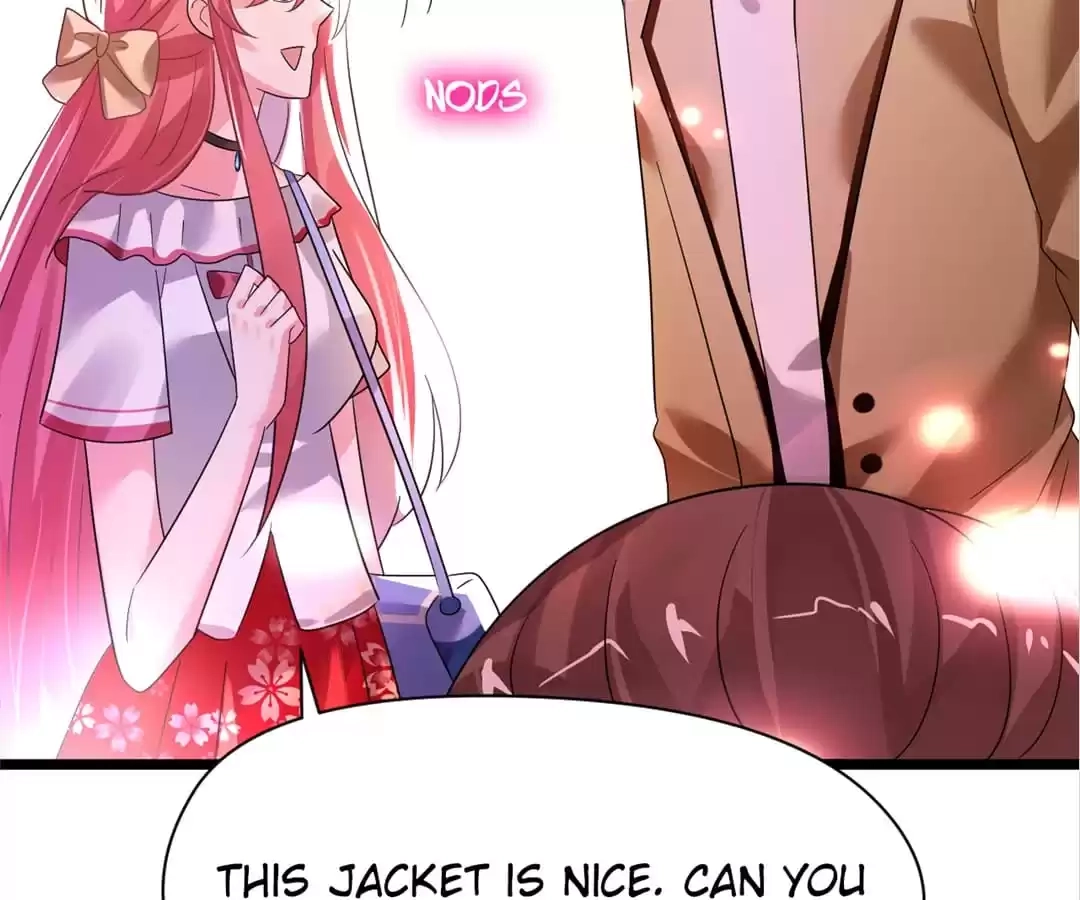 Captain's Tender Love Chapter 28 page 20 - 