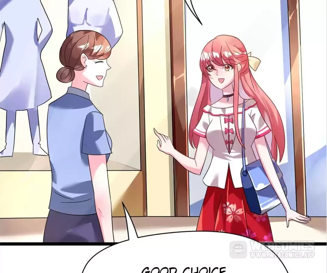 Captain's Tender Love Chapter 28 page 3 - 