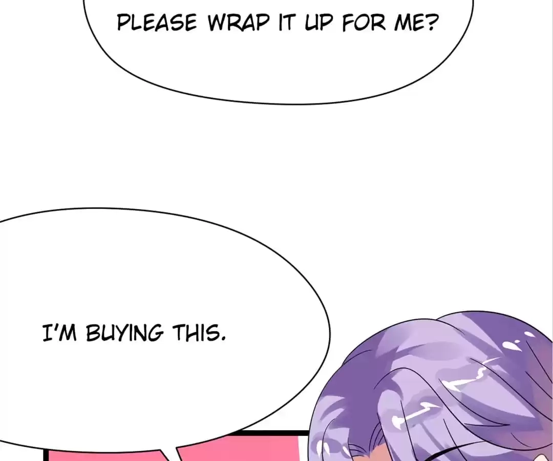 Captain's Tender Love Chapter 28 page 21 - 