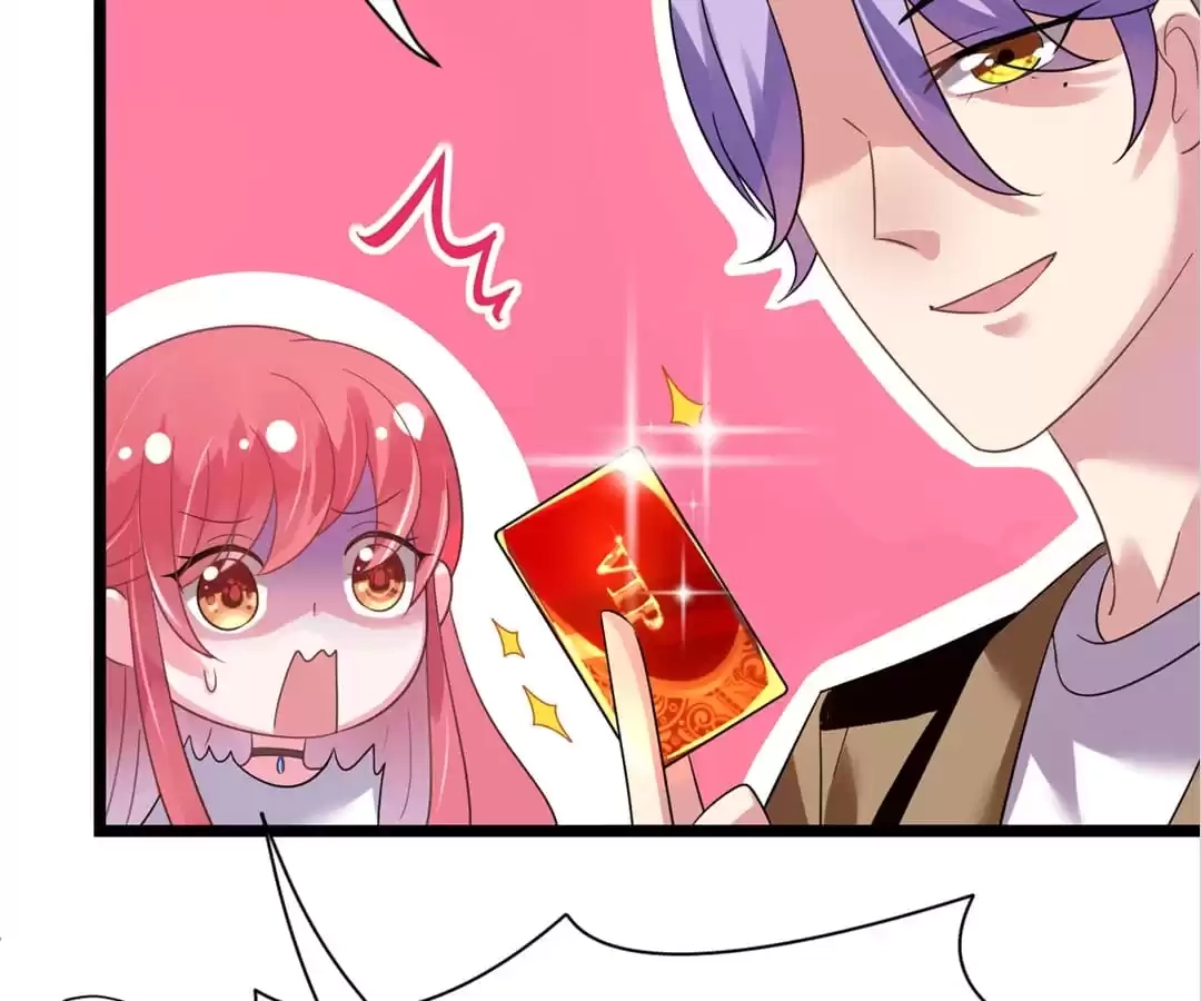 Captain's Tender Love Chapter 28 page 22 - 