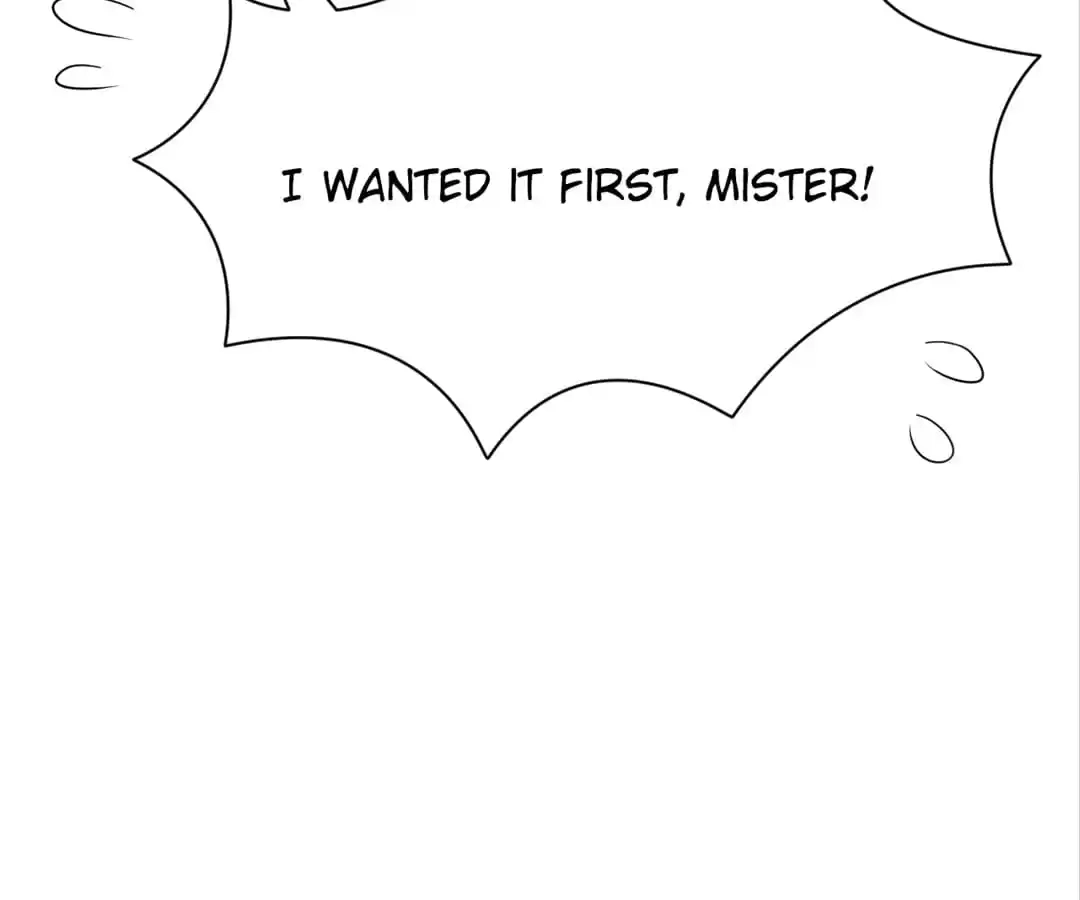 Captain's Tender Love Chapter 28 page 23 - 