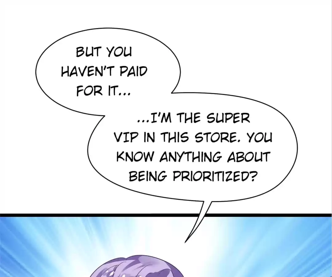 Captain's Tender Love Chapter 28 page 24 - 