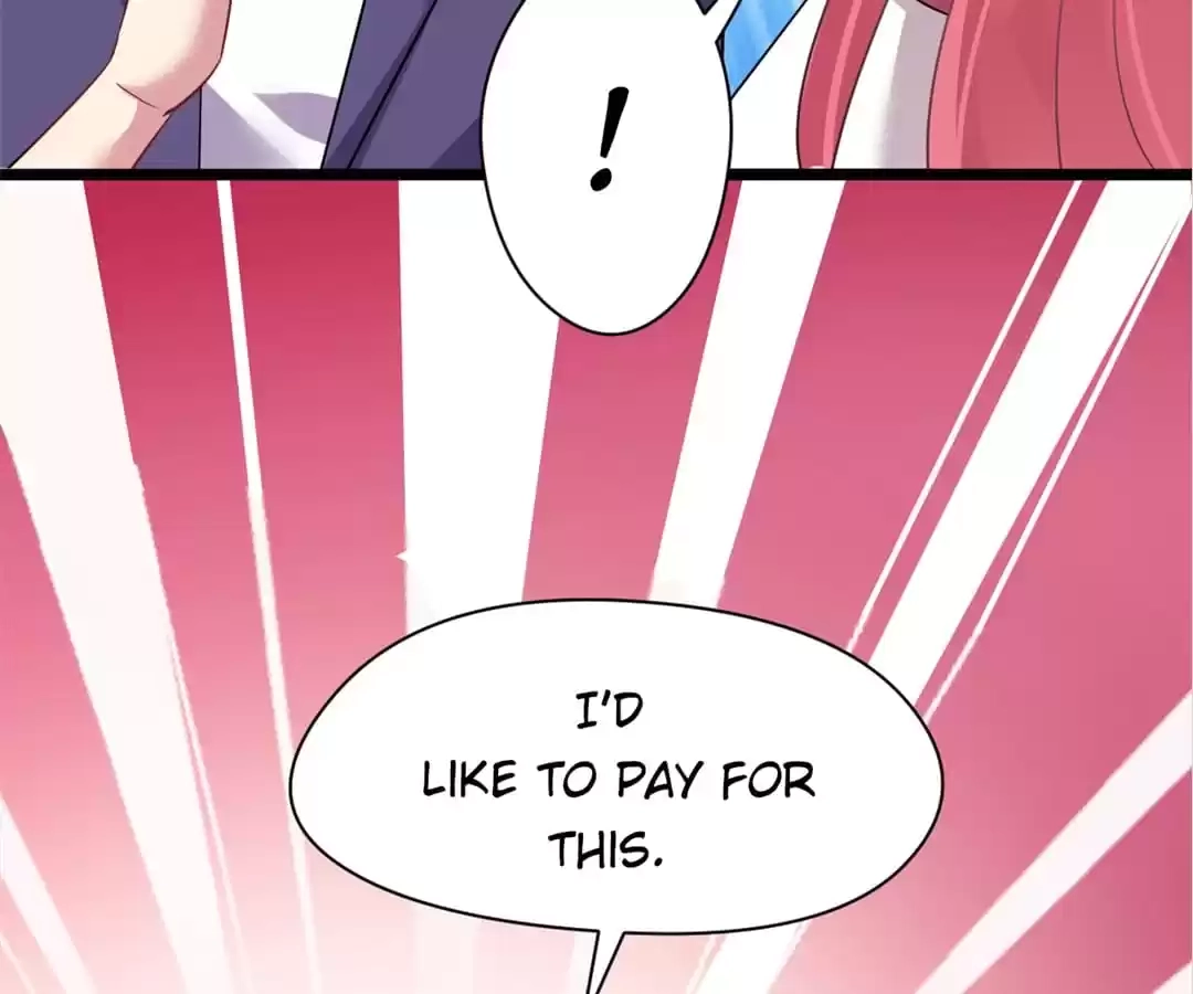 Captain's Tender Love Chapter 28 page 26 - 
