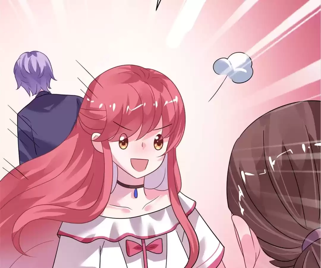 Captain's Tender Love Chapter 28 page 27 - 