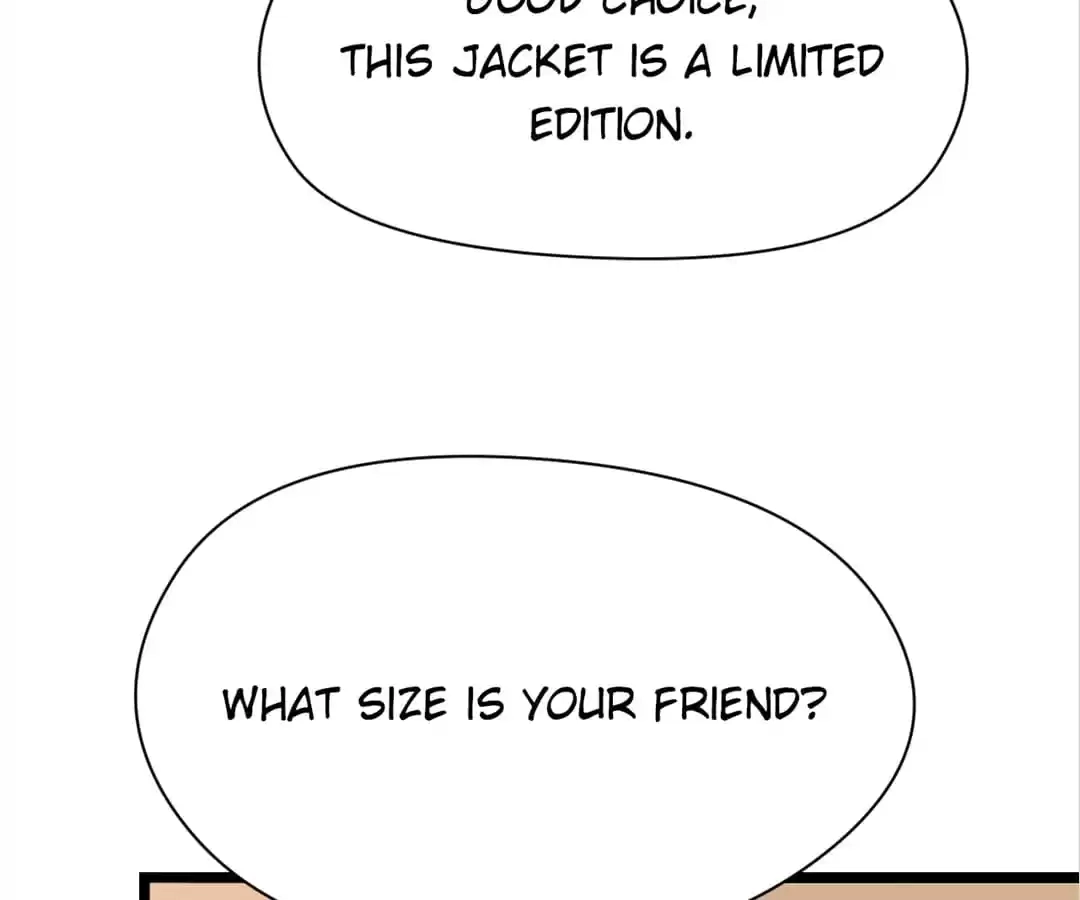 Captain's Tender Love Chapter 28 page 4 - 