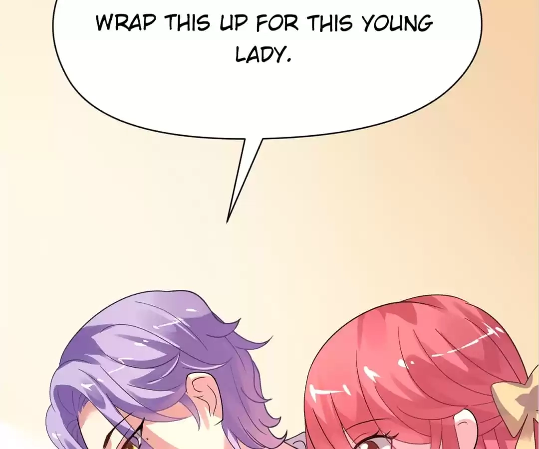 Captain's Tender Love Chapter 28 page 34 - 