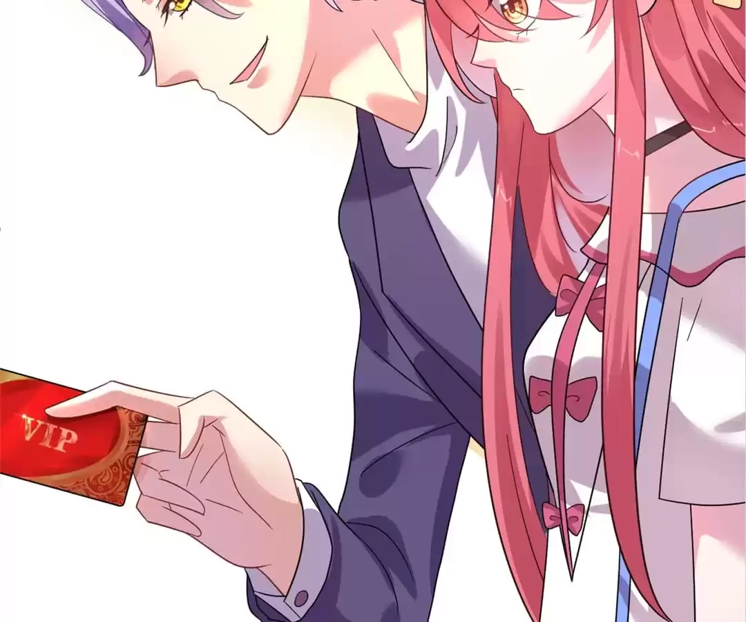 Captain's Tender Love Chapter 28 page 35 - 