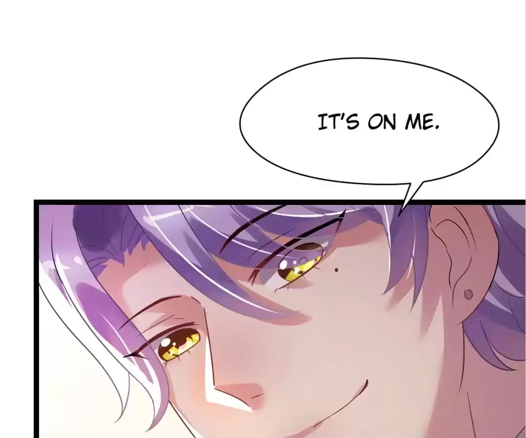 Captain's Tender Love Chapter 28 page 37 - 