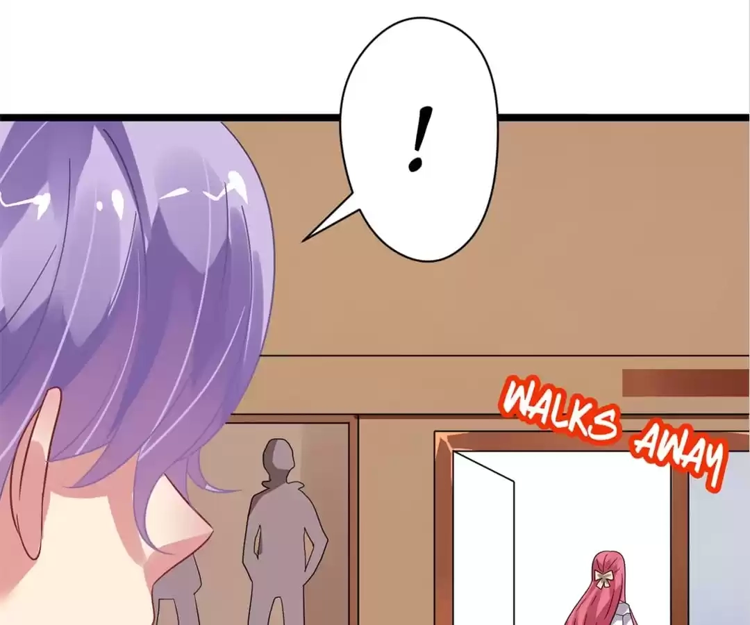 Captain's Tender Love Chapter 28 page 40 - 